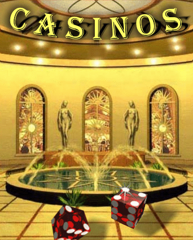 Top Online Casinos Mesquite Nv Casino